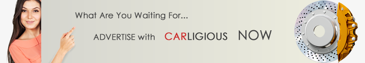 Advertise with CARLIGIOUS