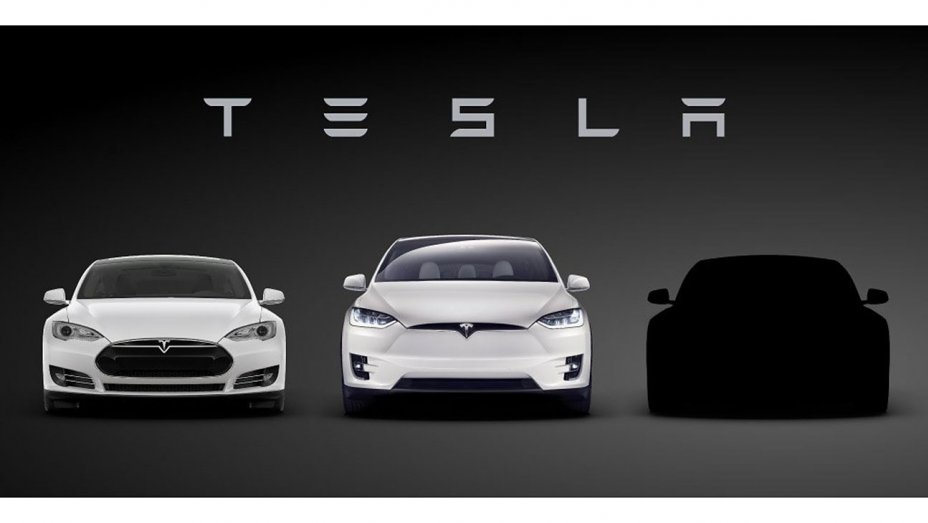 Tesla Model 3 is coming: watch the unveil