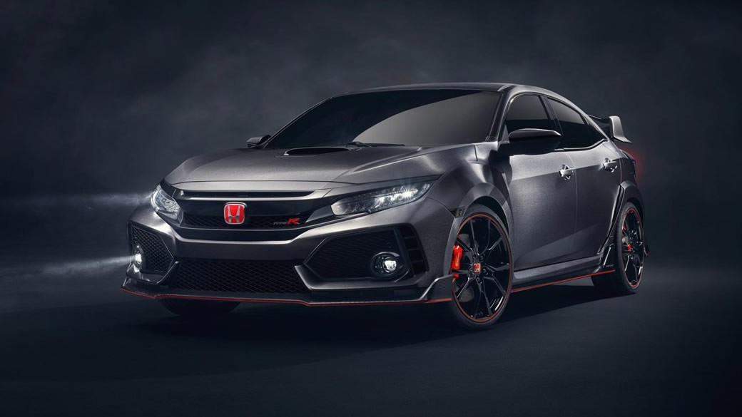 UPDATE: CVT rumours for new Honda Civic Type R squashed.