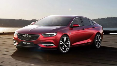 PSA's Opel/Vauxhall buyout is a done deal.