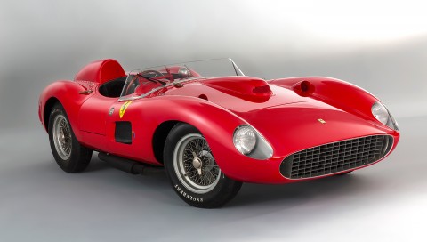 Classic Ferrari sold for “SILLY” money. $51 Million AUD. Now the world’s most expensive car